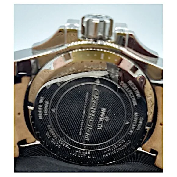 Invicta 10906 Reserve Excursion Watch